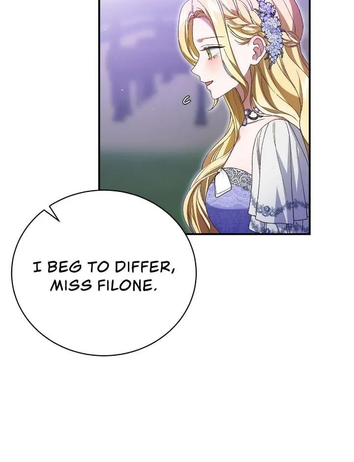 The Mistress Runs Away Chapter 37 Online - página 7