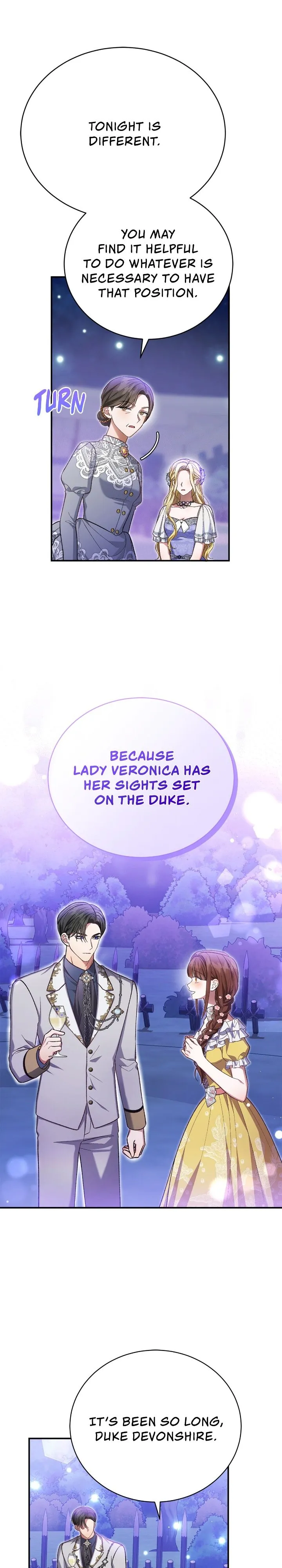 The Mistress Runs Away Chapter 37 Online - página 8