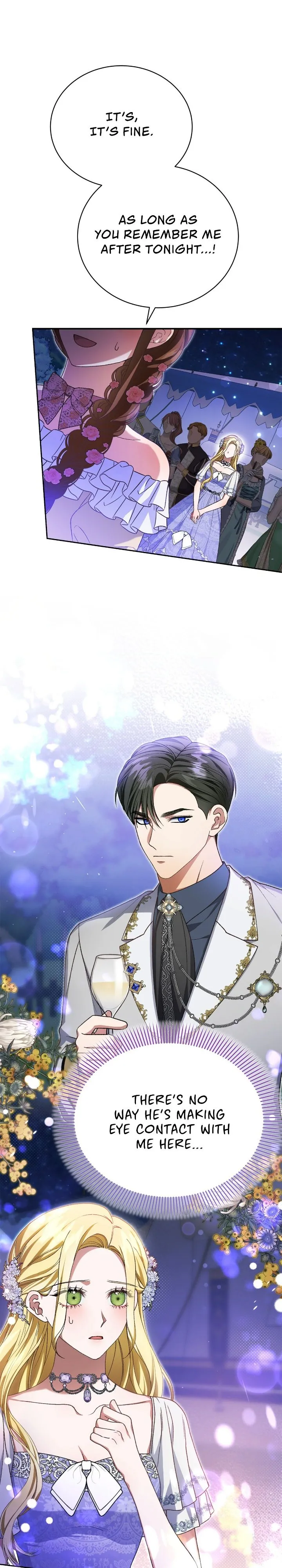 The Mistress Runs Away Chapter 37 Online - página 11