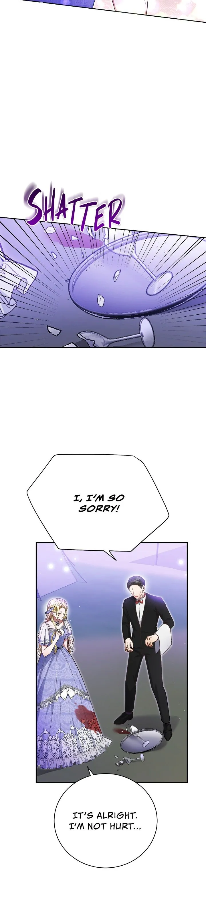 The Mistress Runs Away Chapter 37 Online - página 12
