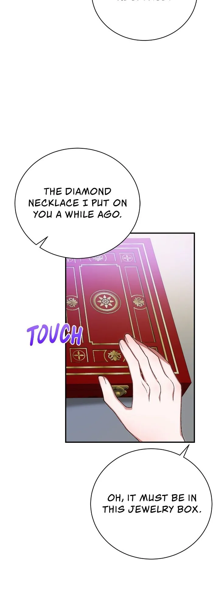 The Mistress Runs Away Chapter 37 Online - página 15