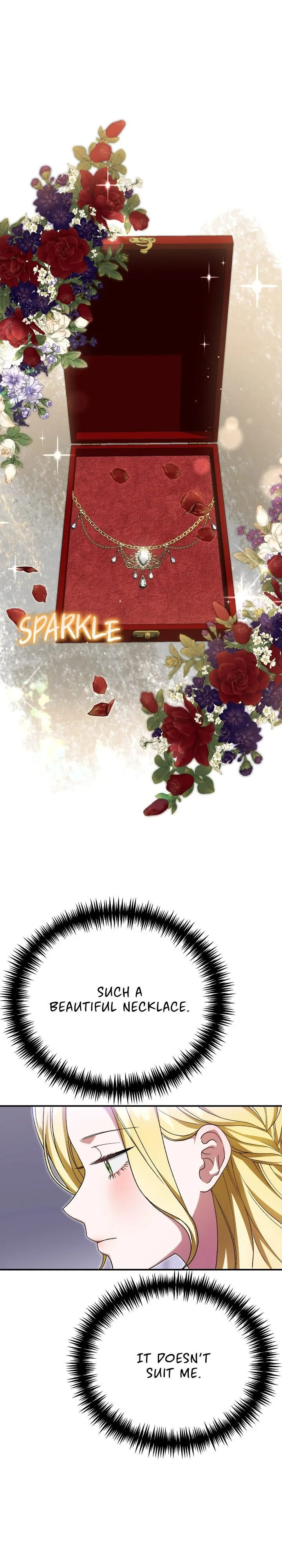 The Mistress Runs Away Chapter 37 Online - página 16