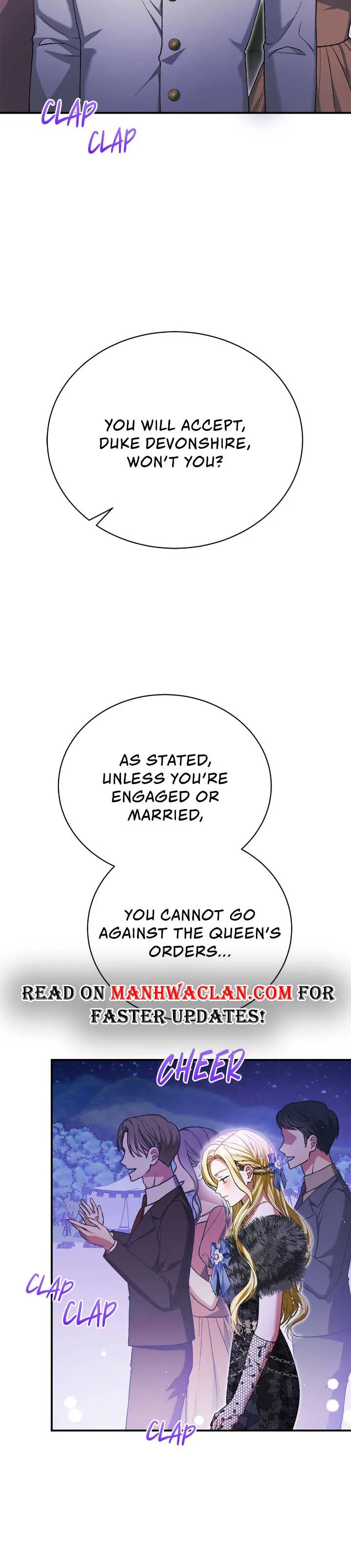 The Mistress Runs Away Chapter 37 Online - página 32