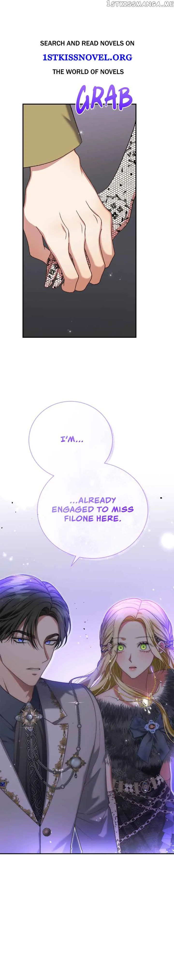 The Mistress Runs Away Chapter 38 Online - página 2