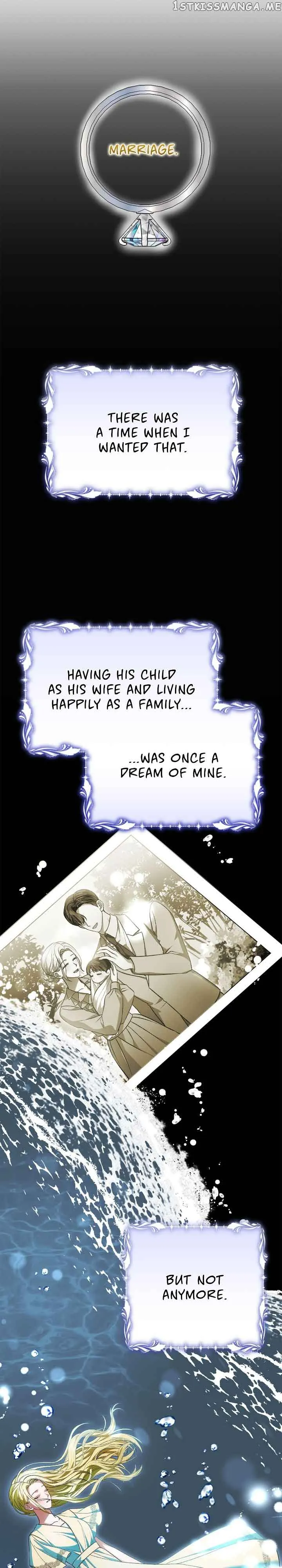 The Mistress Runs Away Chapter 38 Online - página 10