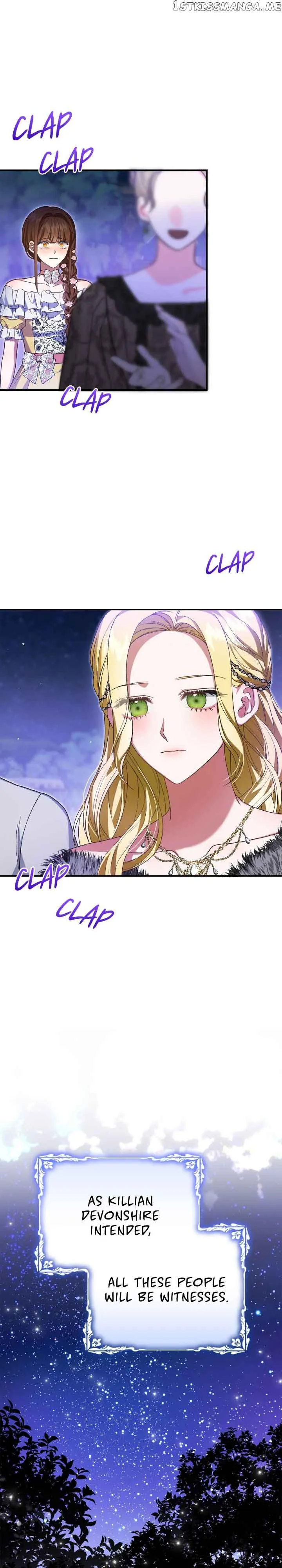 The Mistress Runs Away Chapter 38 Online - página 16