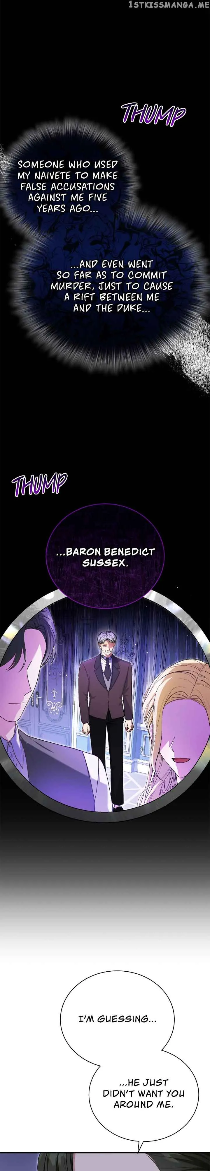 The Mistress Runs Away Chapter 38 Online - página 26