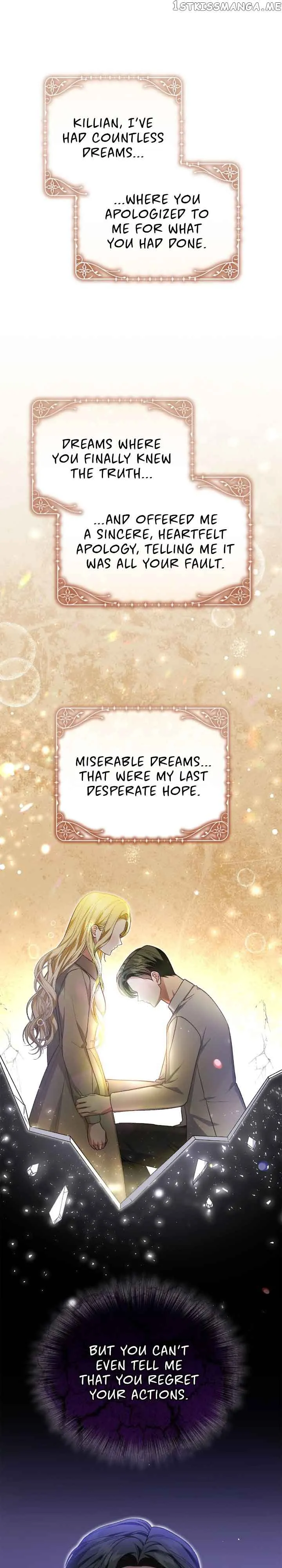 The Mistress Runs Away Chapter 38 Online - página 31