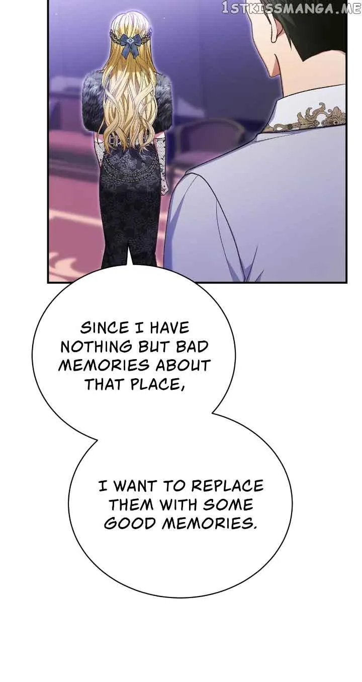 The Mistress Runs Away Chapter 38 Online - página 33