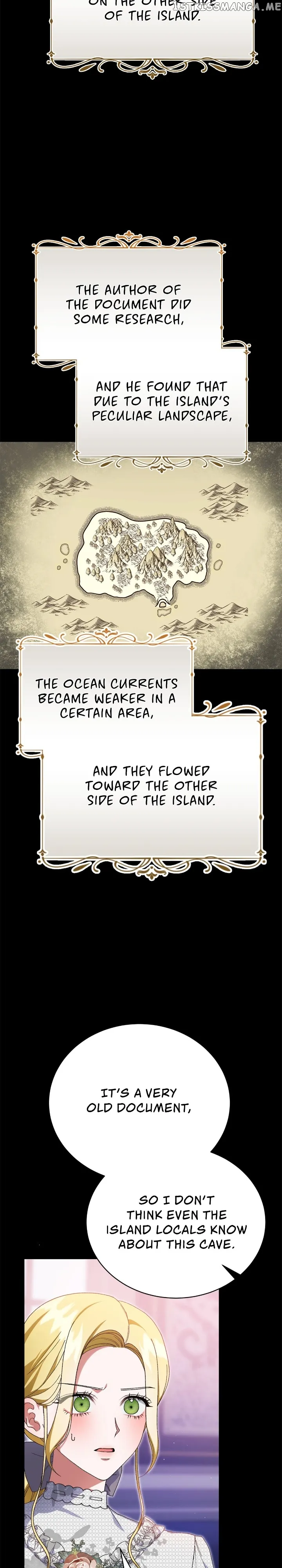 The Mistress Runs Away Chapter 39 Online - página 3