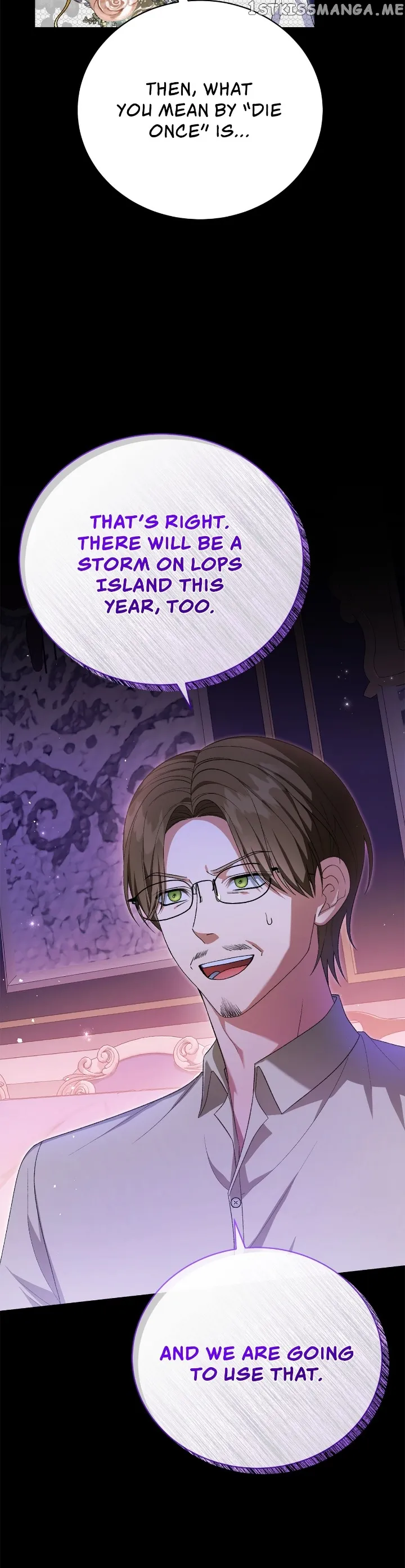 The Mistress Runs Away Chapter 39 Online - página 4