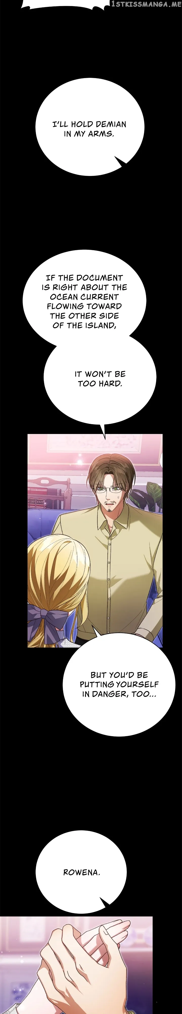The Mistress Runs Away Chapter 39 Online - página 6
