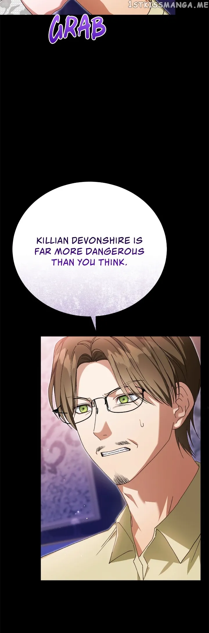 The Mistress Runs Away Chapter 39 Online - página 7