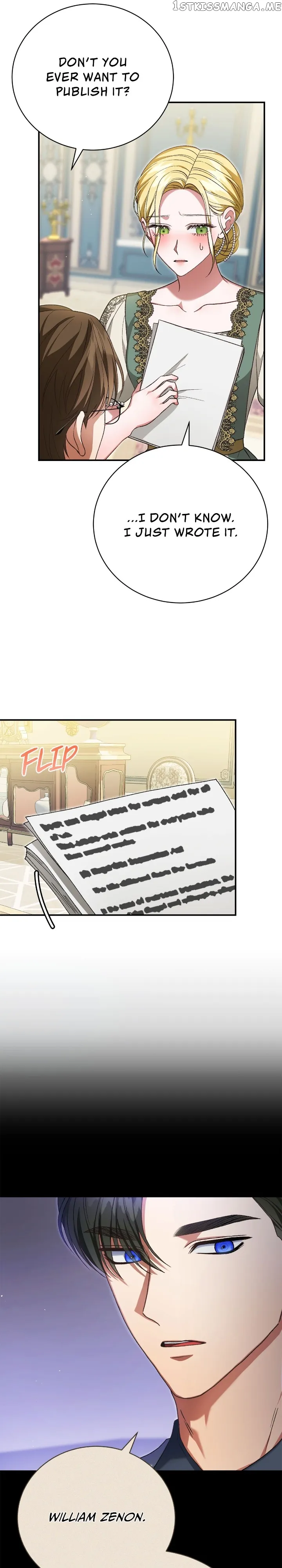 The Mistress Runs Away Chapter 39 Online - página 14