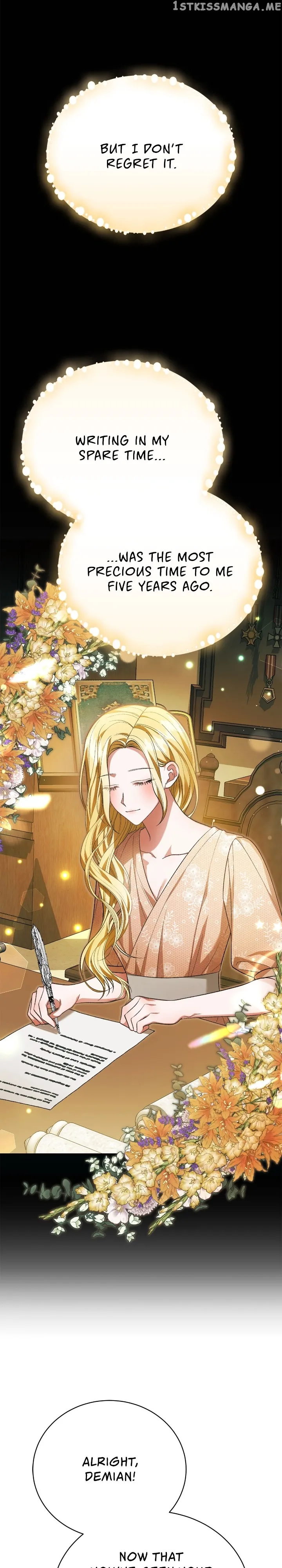 The Mistress Runs Away Chapter 39 Online - página 16