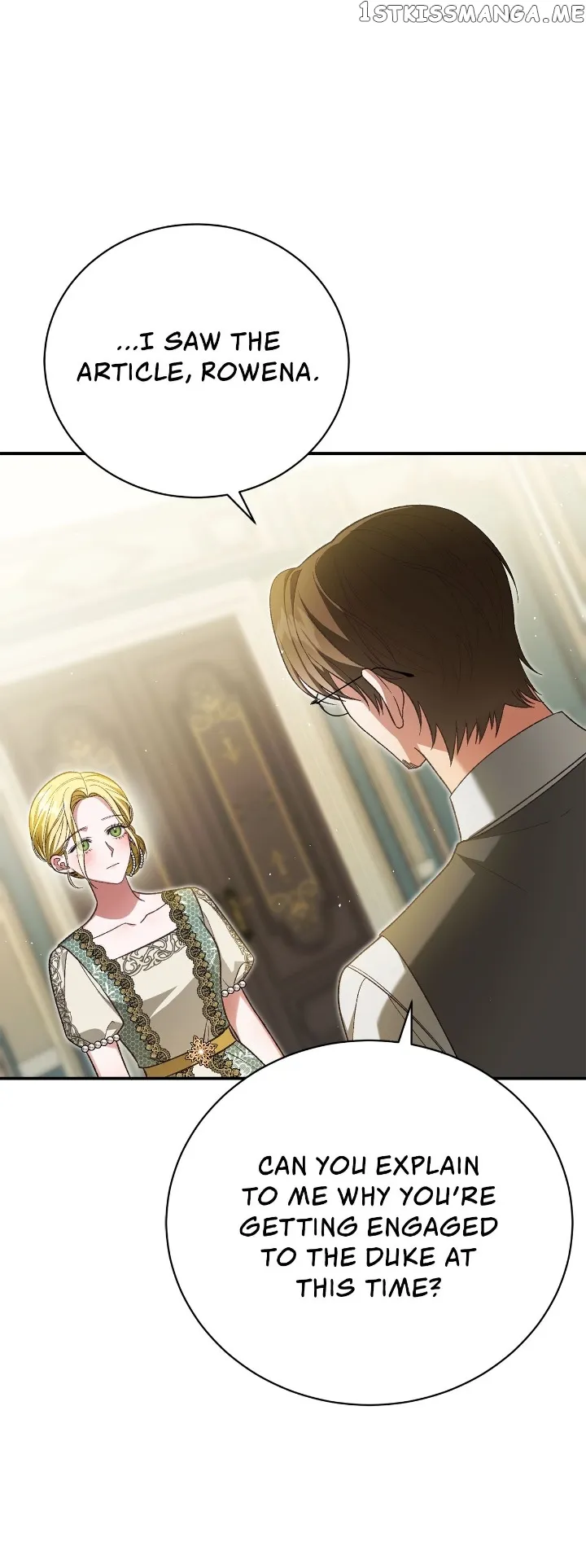 The Mistress Runs Away Chapter 39 Online - página 18