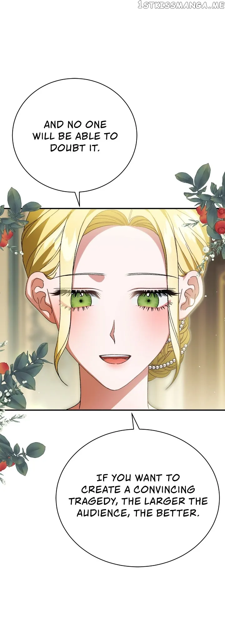 The Mistress Runs Away Chapter 39 Online - página 21
