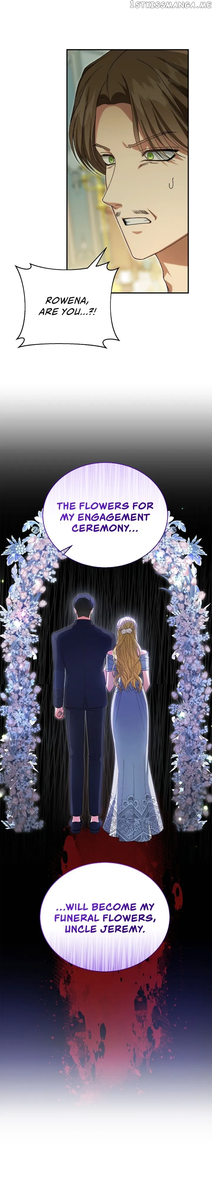 The Mistress Runs Away Chapter 39 Online - página 22