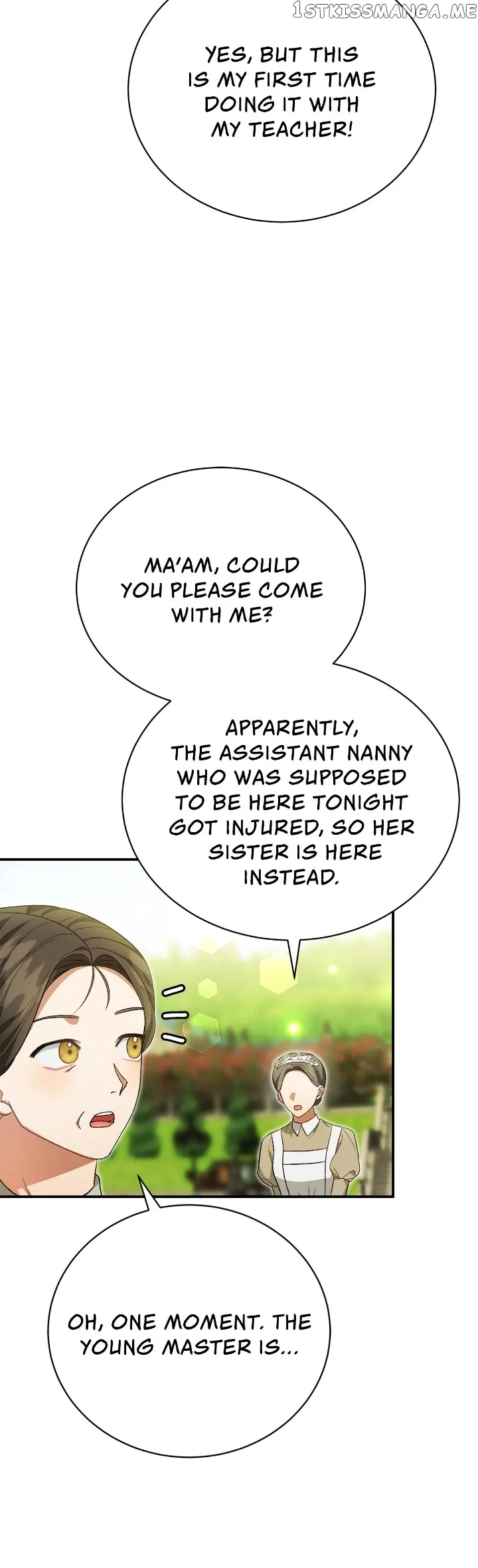 The Mistress Runs Away Chapter 39 Online - página 24