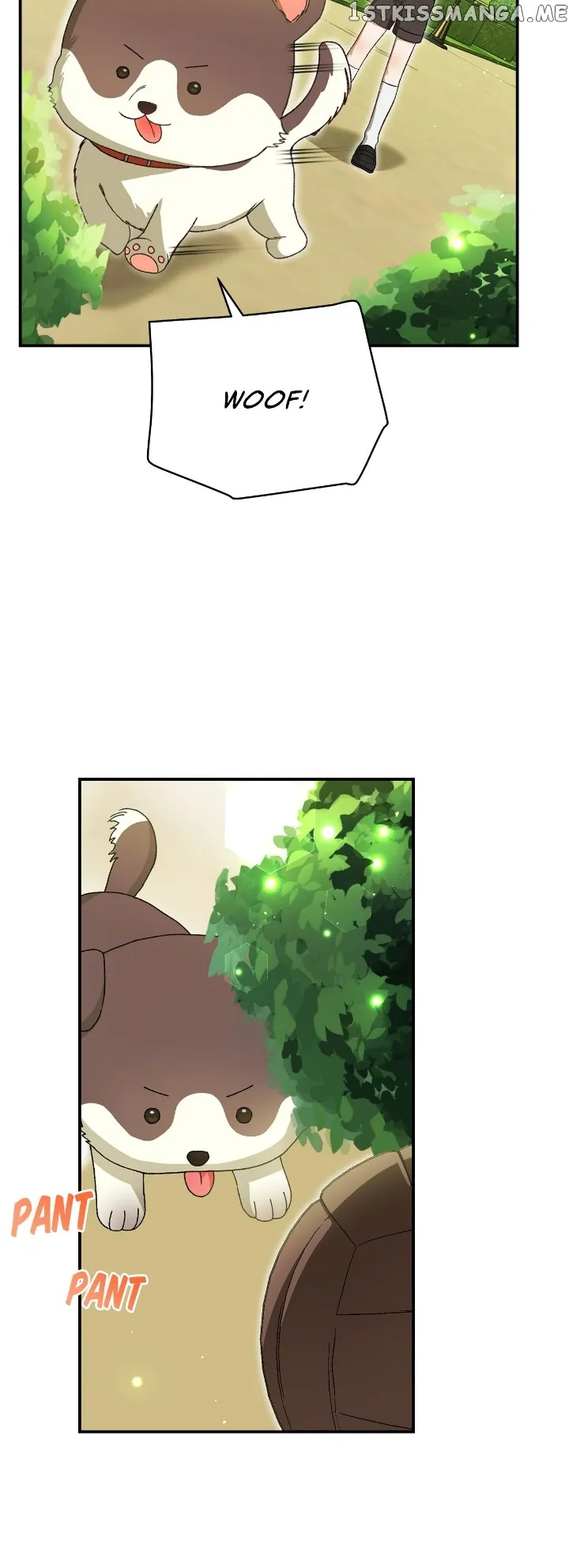 The Mistress Runs Away Chapter 39 Online - página 26