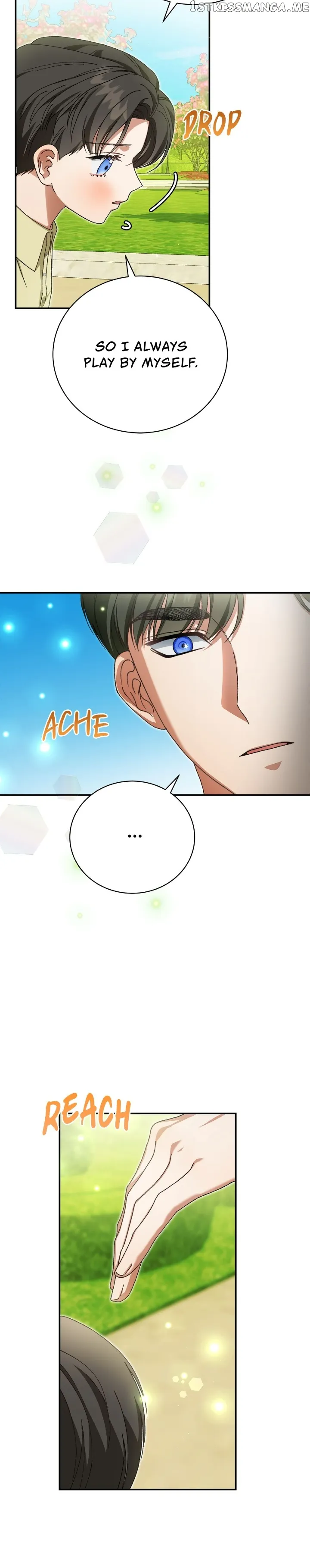The Mistress Runs Away Chapter 39 Online - página 30