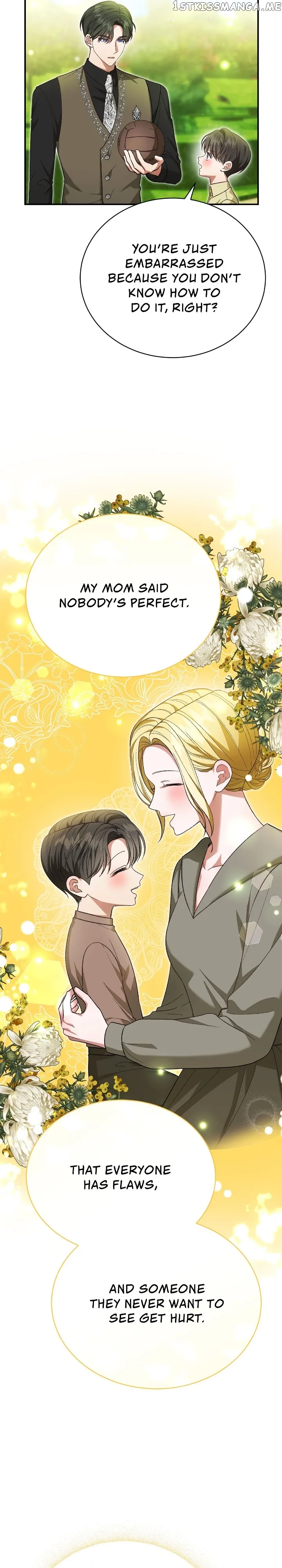 The Mistress Runs Away Chapter 39 Online - página 32
