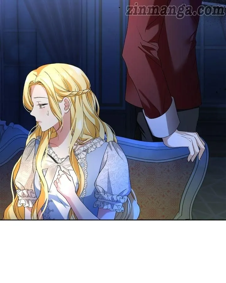 The Mistress Runs Away Chapter 4 Online - página 3