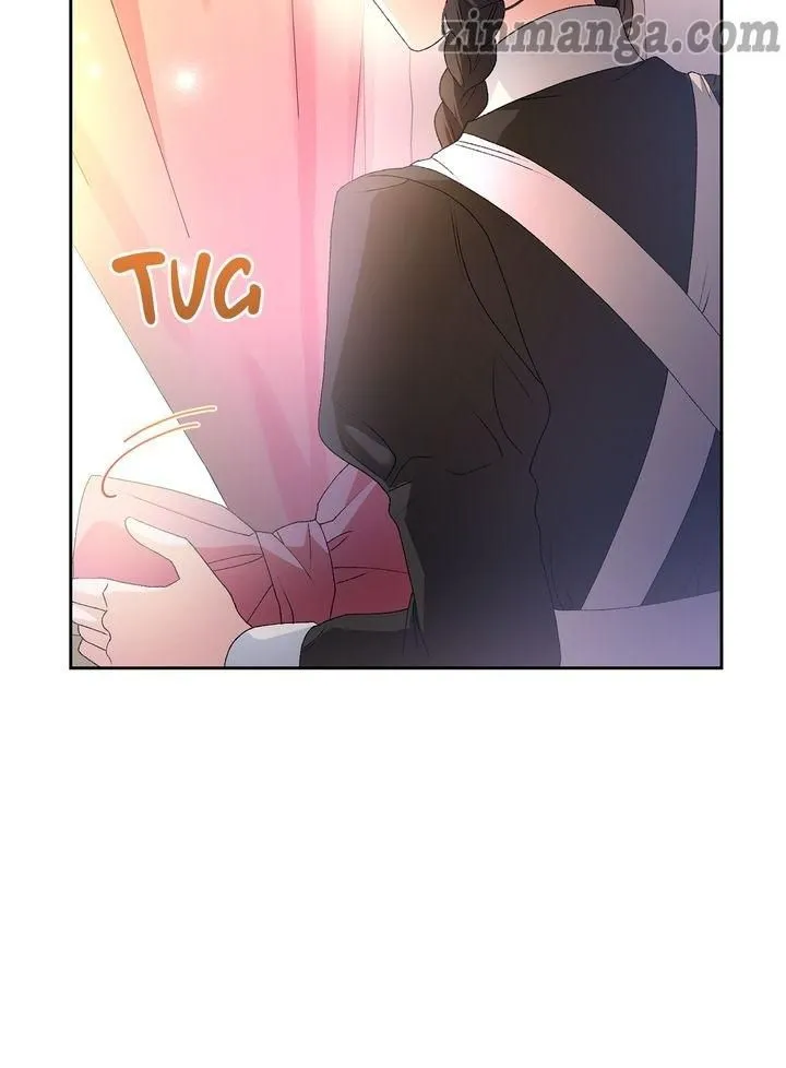 The Mistress Runs Away Chapter 4 Online - página 11