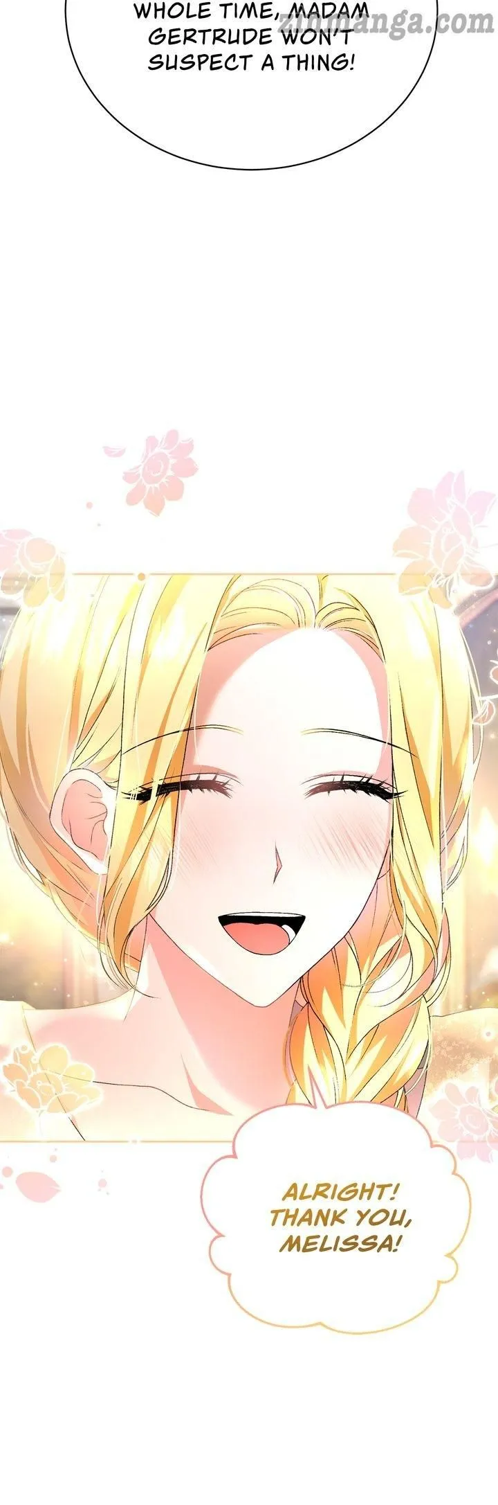 The Mistress Runs Away Chapter 4 Online - página 18