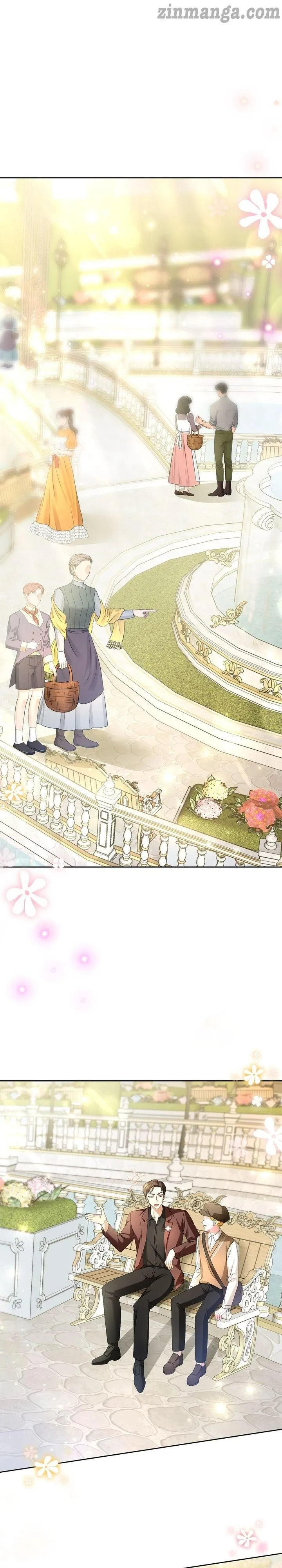 The Mistress Runs Away Chapter 4 Online - página 19