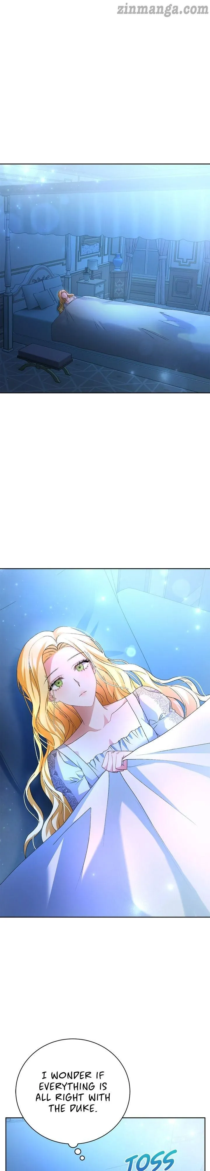 The Mistress Runs Away Chapter 4 Online - página 32