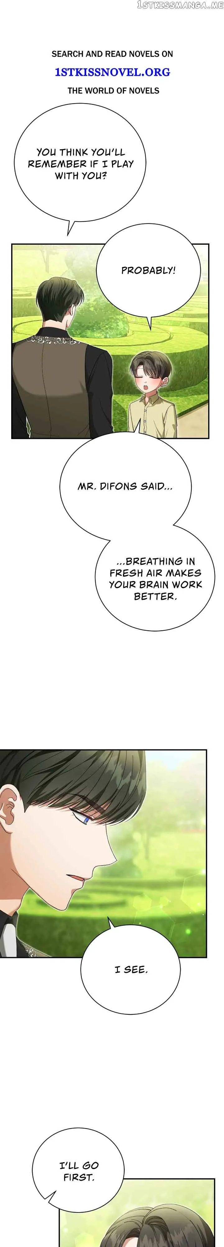 The Mistress Runs Away Chapter 40 Online - página 2