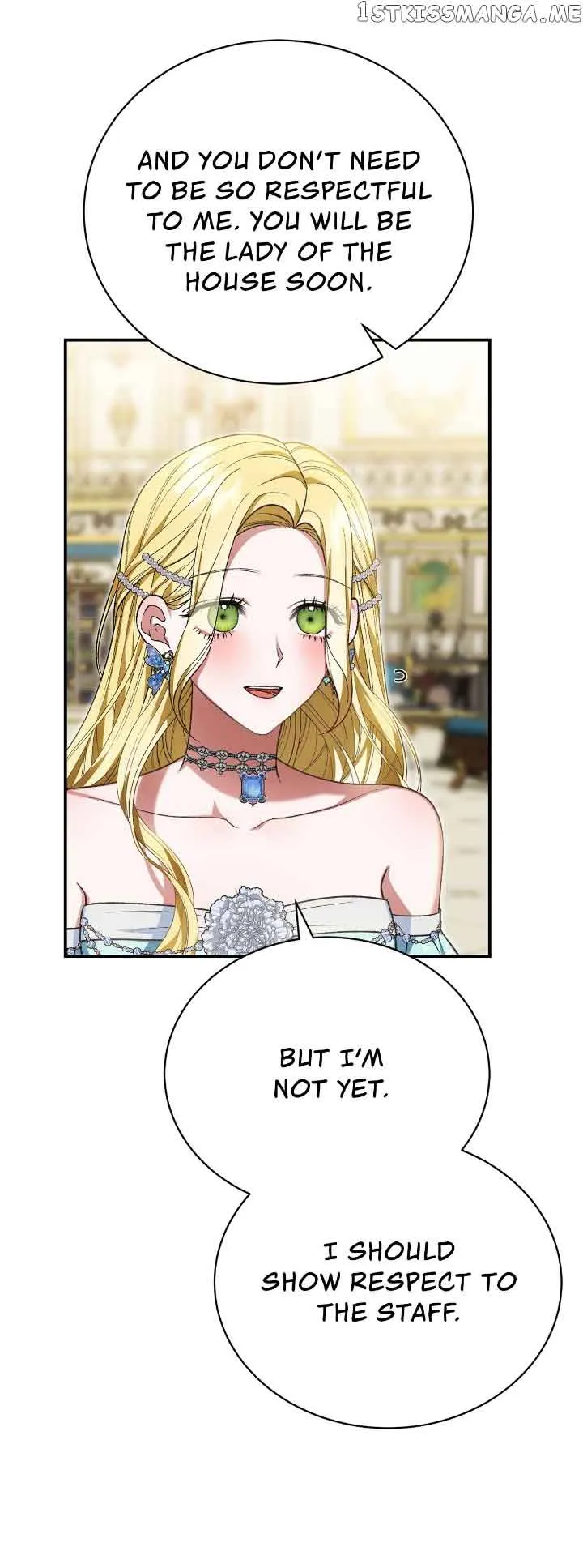 The Mistress Runs Away Chapter 40 Online - página 6