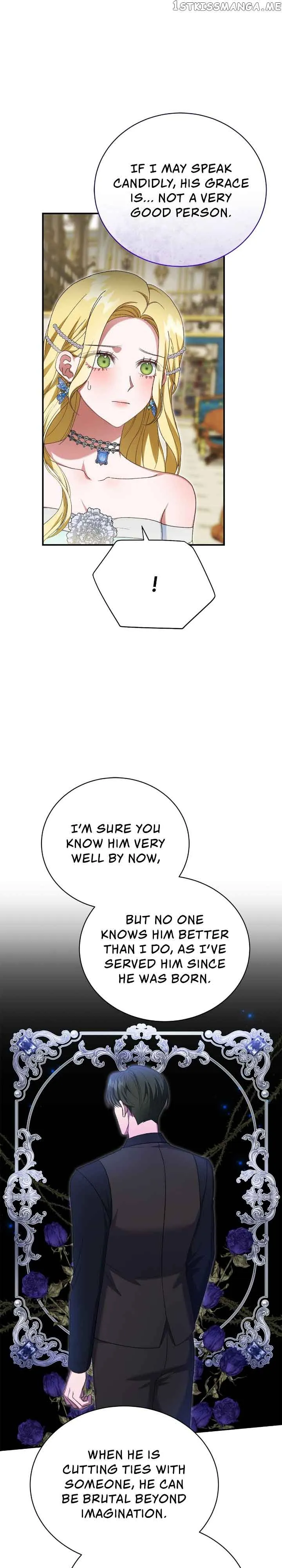 The Mistress Runs Away Chapter 40 Online - página 8