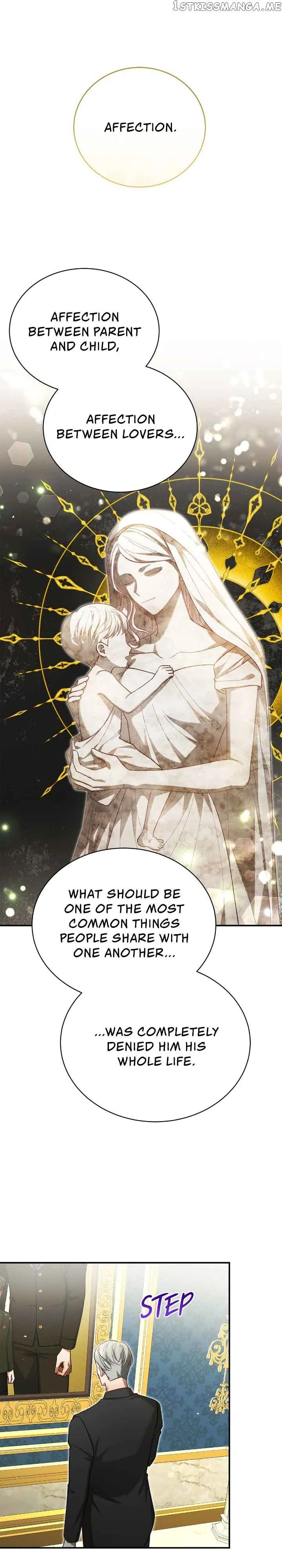The Mistress Runs Away Chapter 40 Online - página 10