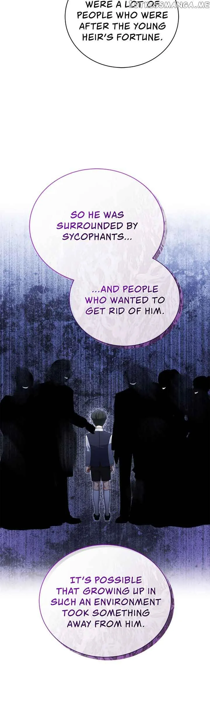 The Mistress Runs Away Chapter 40 Online - página 12