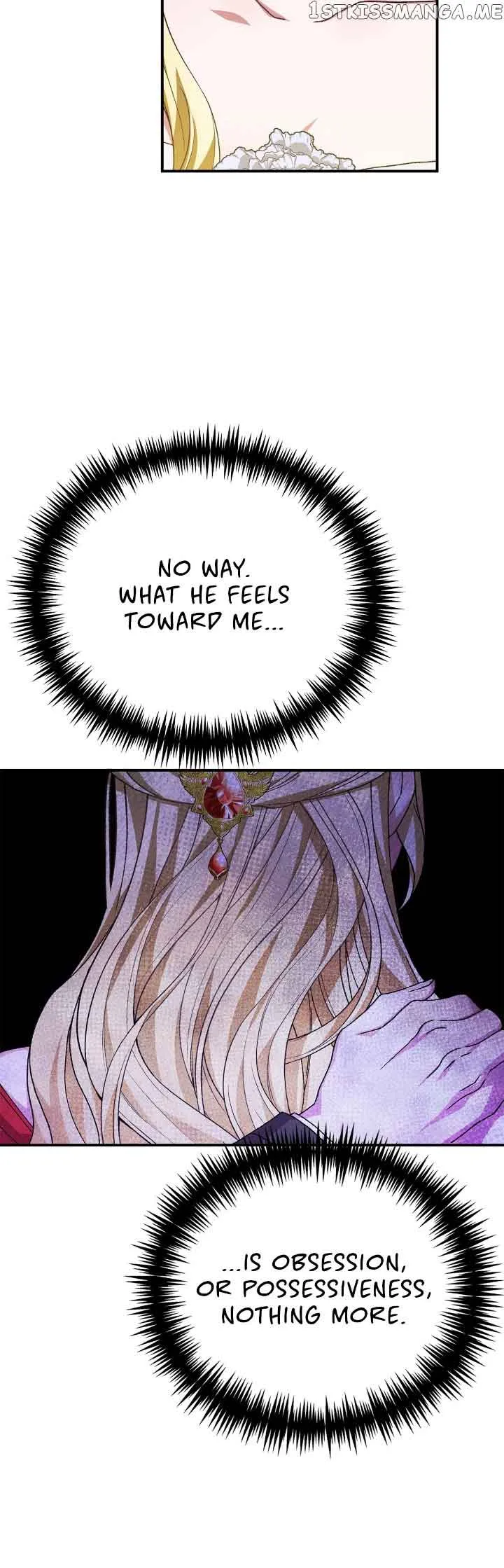 The Mistress Runs Away Chapter 40 Online - página 15