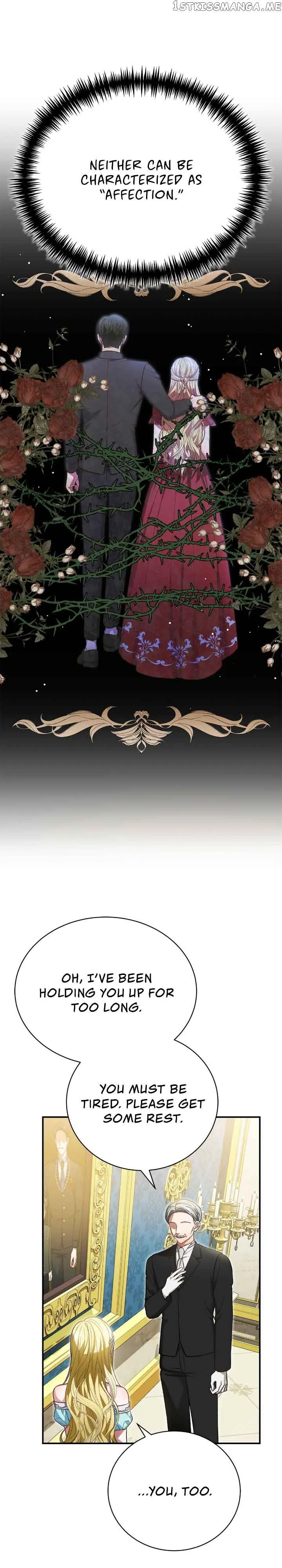 The Mistress Runs Away Chapter 40 Online - página 16