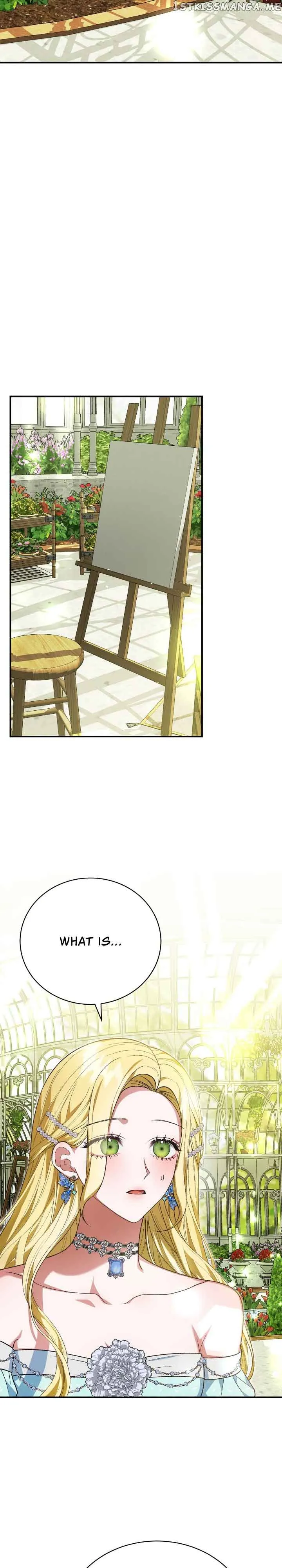 The Mistress Runs Away Chapter 40 Online - página 20