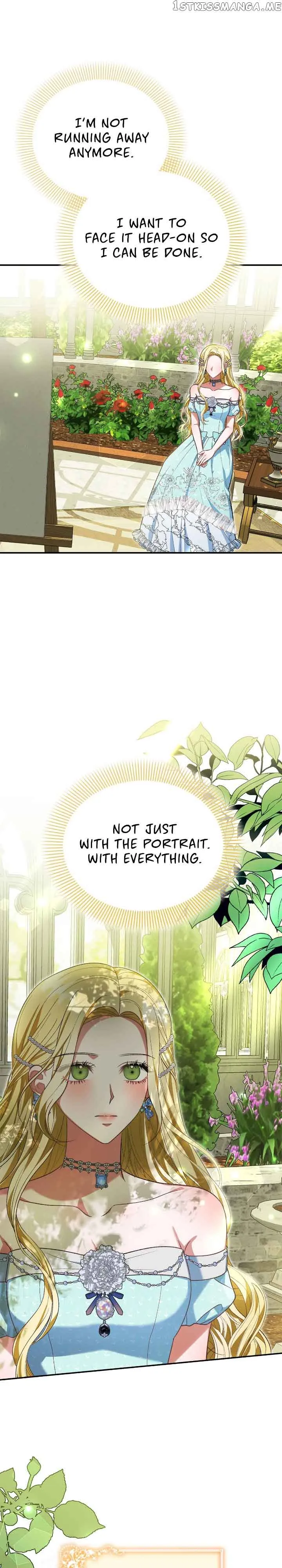 The Mistress Runs Away Chapter 40 Online - página 25