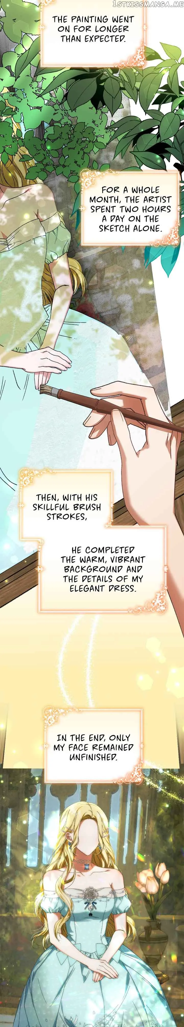 The Mistress Runs Away Chapter 40 Online - página 26