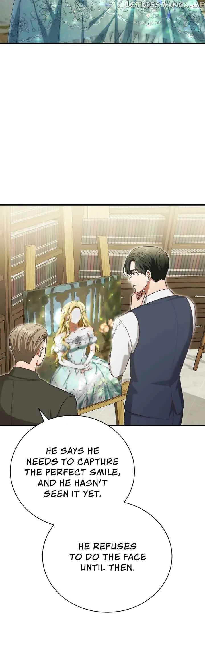 The Mistress Runs Away Chapter 40 Online - página 27