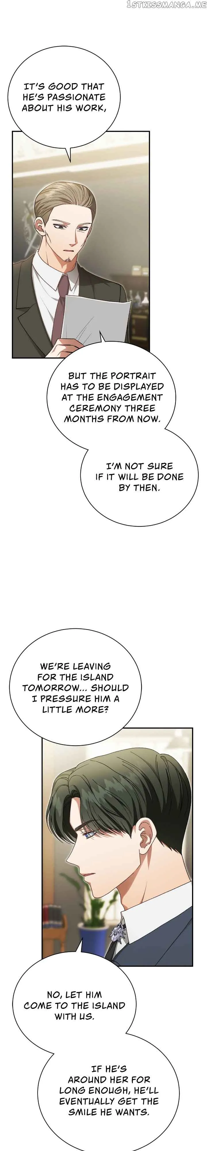 The Mistress Runs Away Chapter 40 Online - página 28