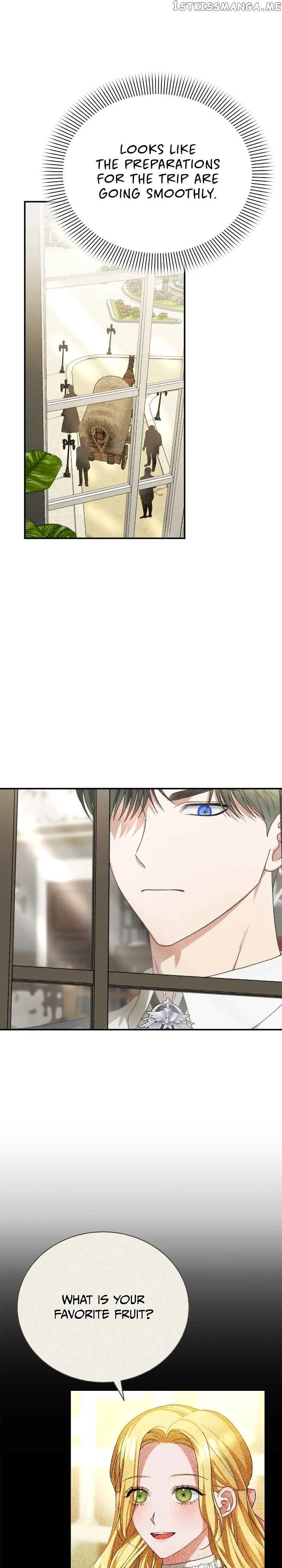 The Mistress Runs Away Chapter 40 Online - página 33