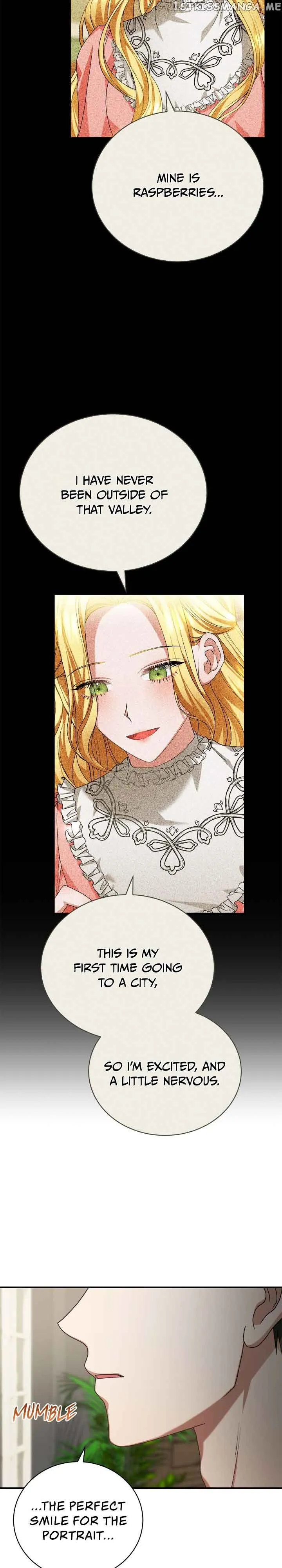 The Mistress Runs Away Chapter 40 Online - página 34
