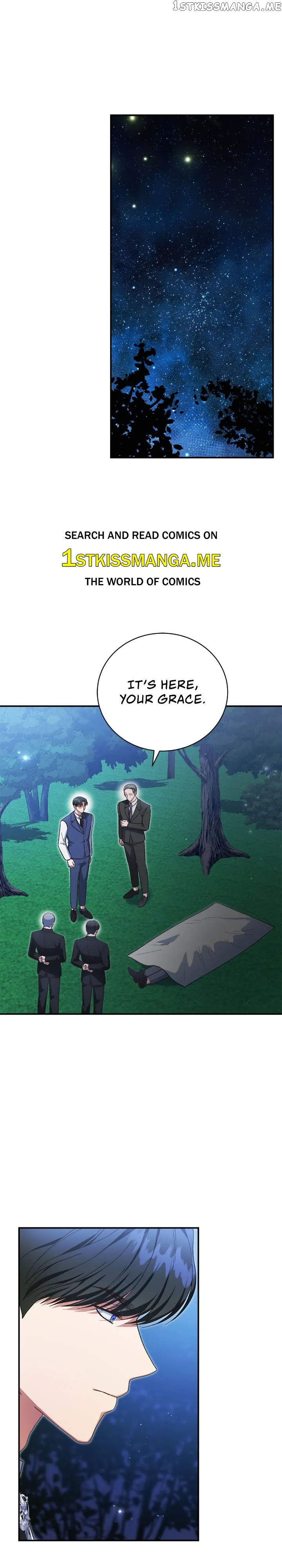 The Mistress Runs Away Chapter 41 Online - página 2