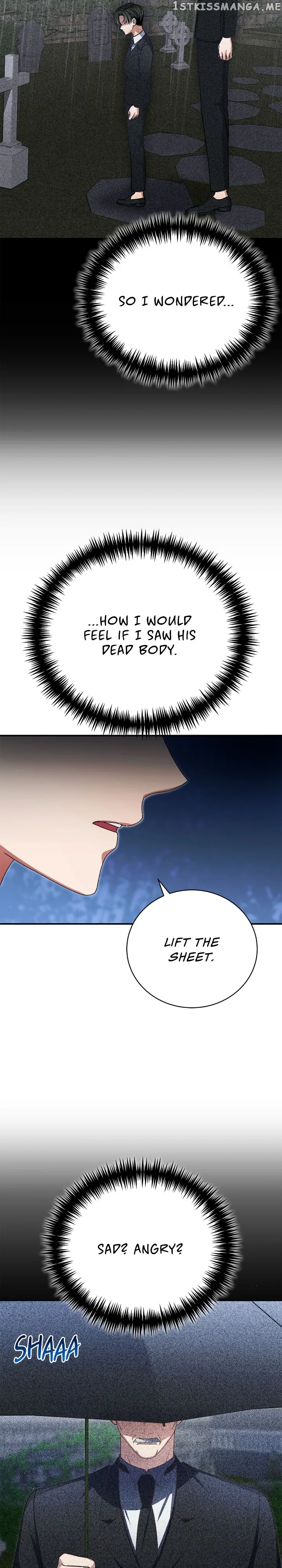 The Mistress Runs Away Chapter 41 Online - página 4