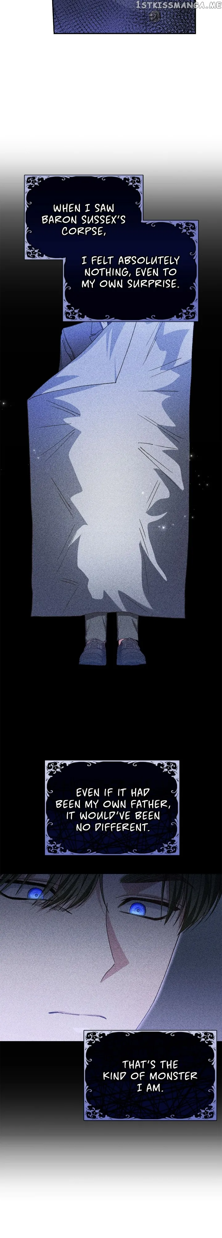 The Mistress Runs Away Chapter 41 Online - página 13