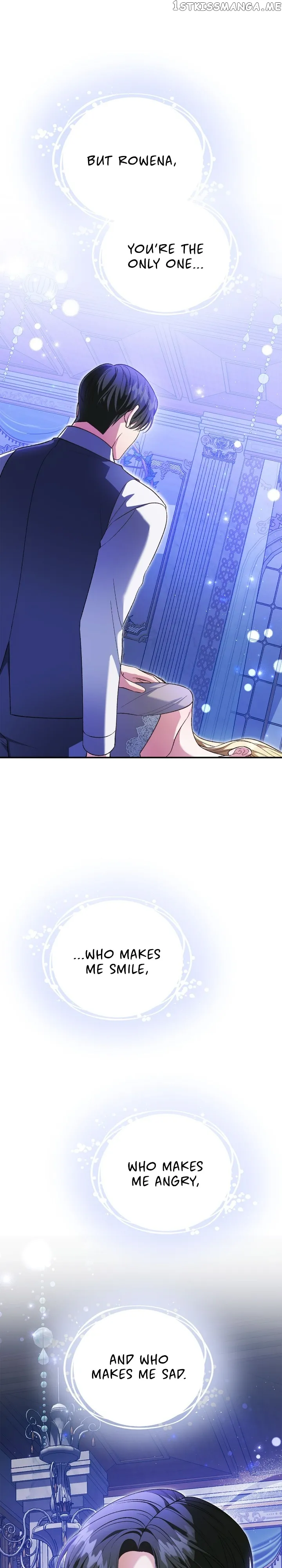 The Mistress Runs Away Chapter 41 Online - página 15