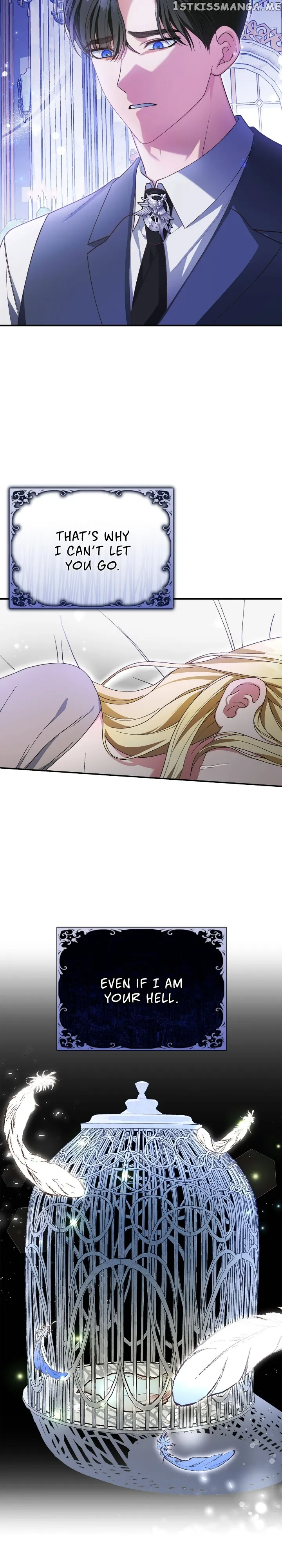 The Mistress Runs Away Chapter 41 Online - página 16